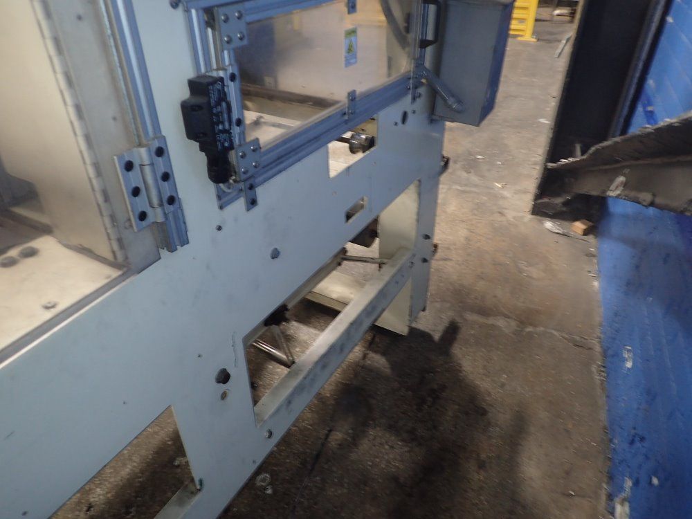 Ipak Carton And Bundling Machine