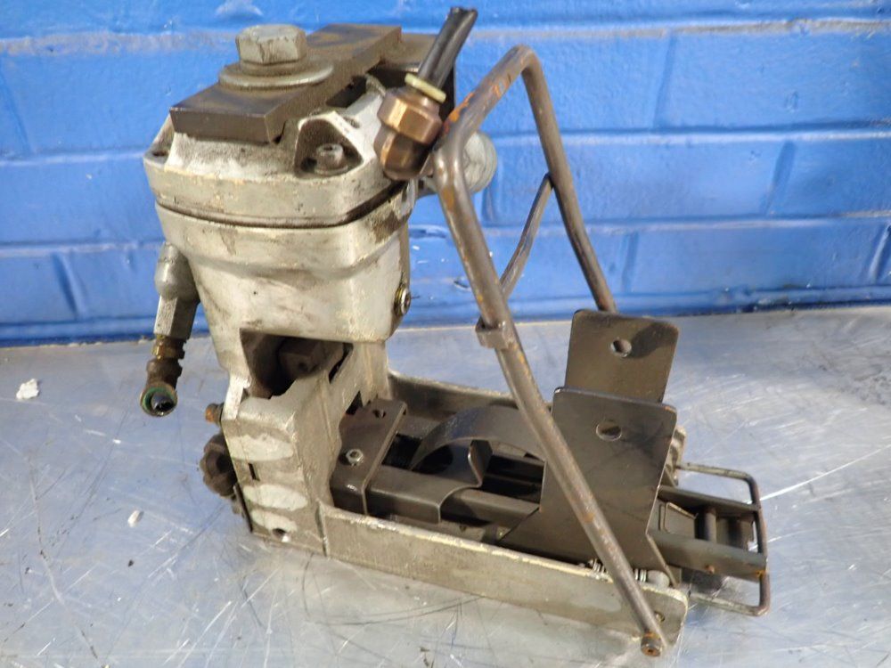 Carton Closing Co Pneumatic Stapler