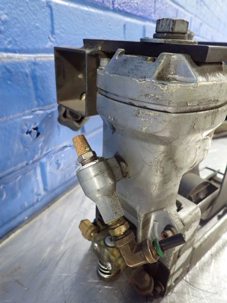 Carton Closing Co Pneumatic Stapler