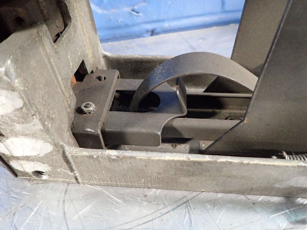 Carton Closing Co Pneumatic Stapler