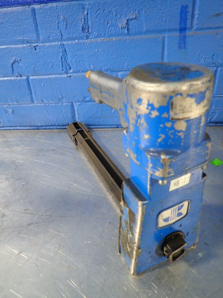 Josef Kihlberg Pneumatic Stapler