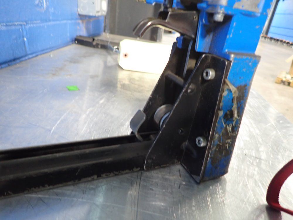 Josef Kihlberg Pneumatic Stapler