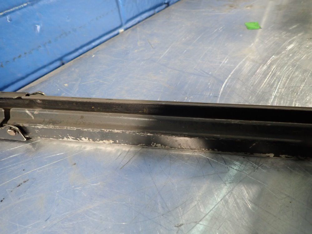 Josef Kihlberg Pneumatic Stapler