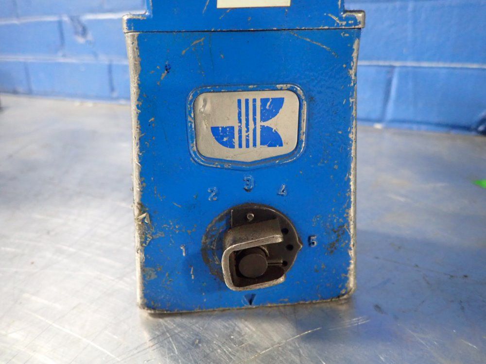 Josef Kihlberg Pneumatic Stapler