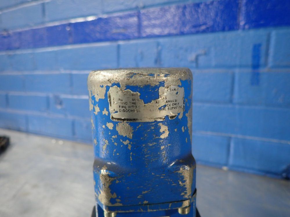 Josef Kihlberg Pneumatic Stapler