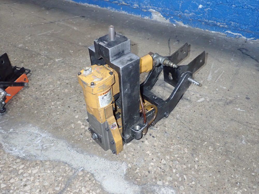 Bostitch Pneumatic Stapler