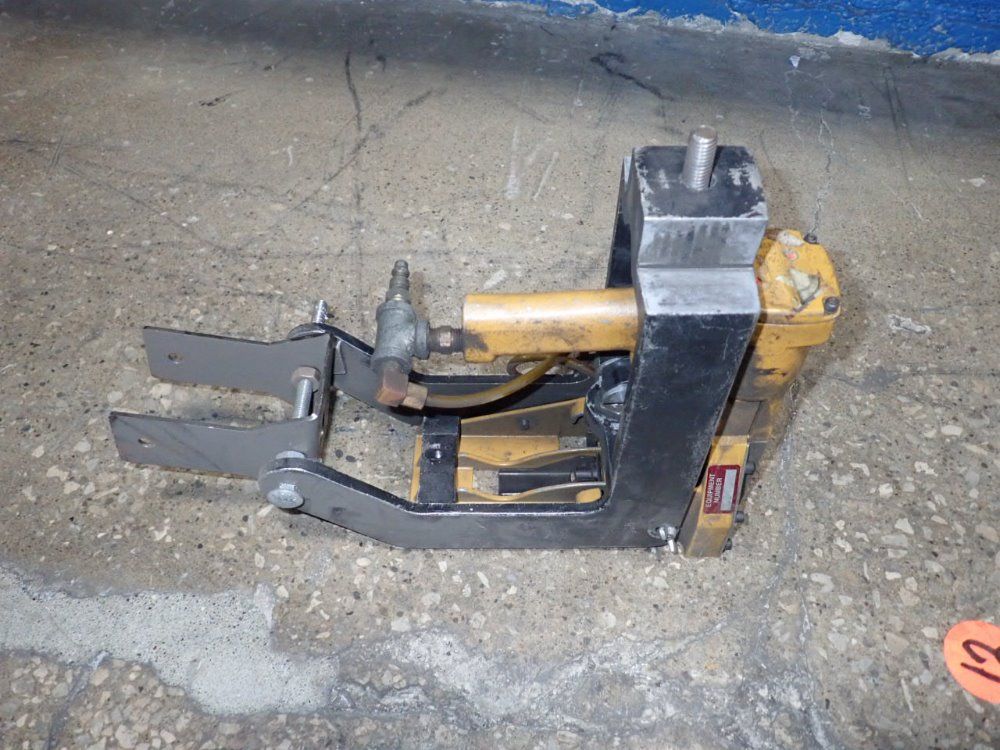 Bostitch Pneumatic Stapler