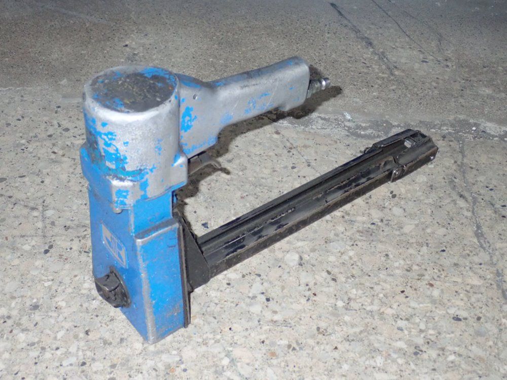 Josef Kihlberg Pneumatic Staple Gun