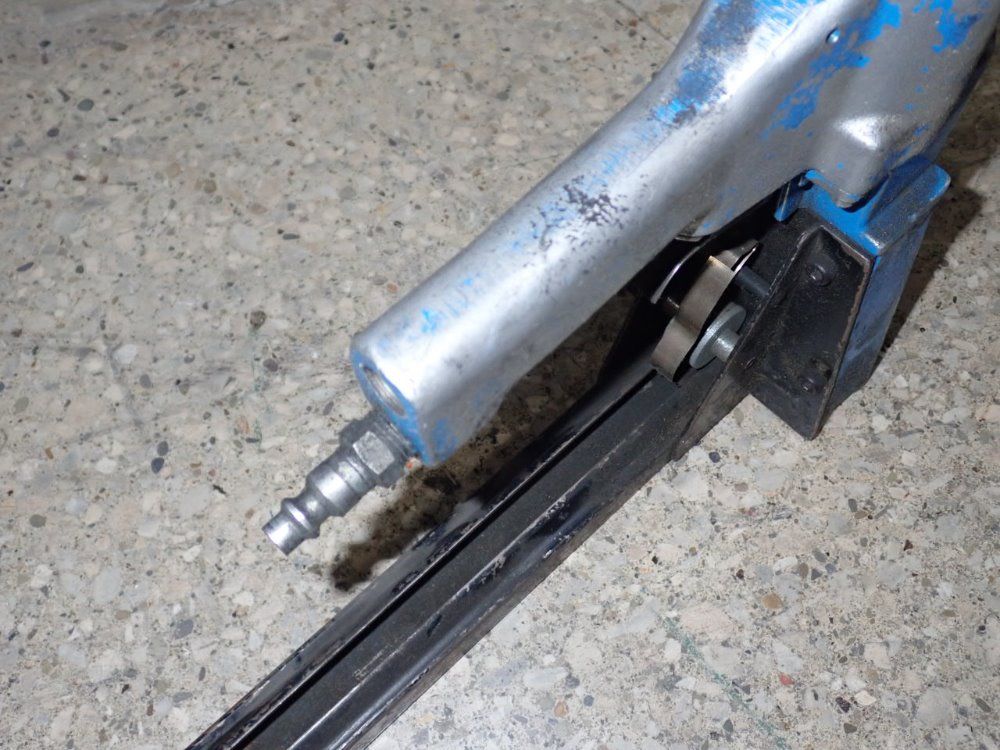 Josef Kihlberg Pneumatic Staple Gun