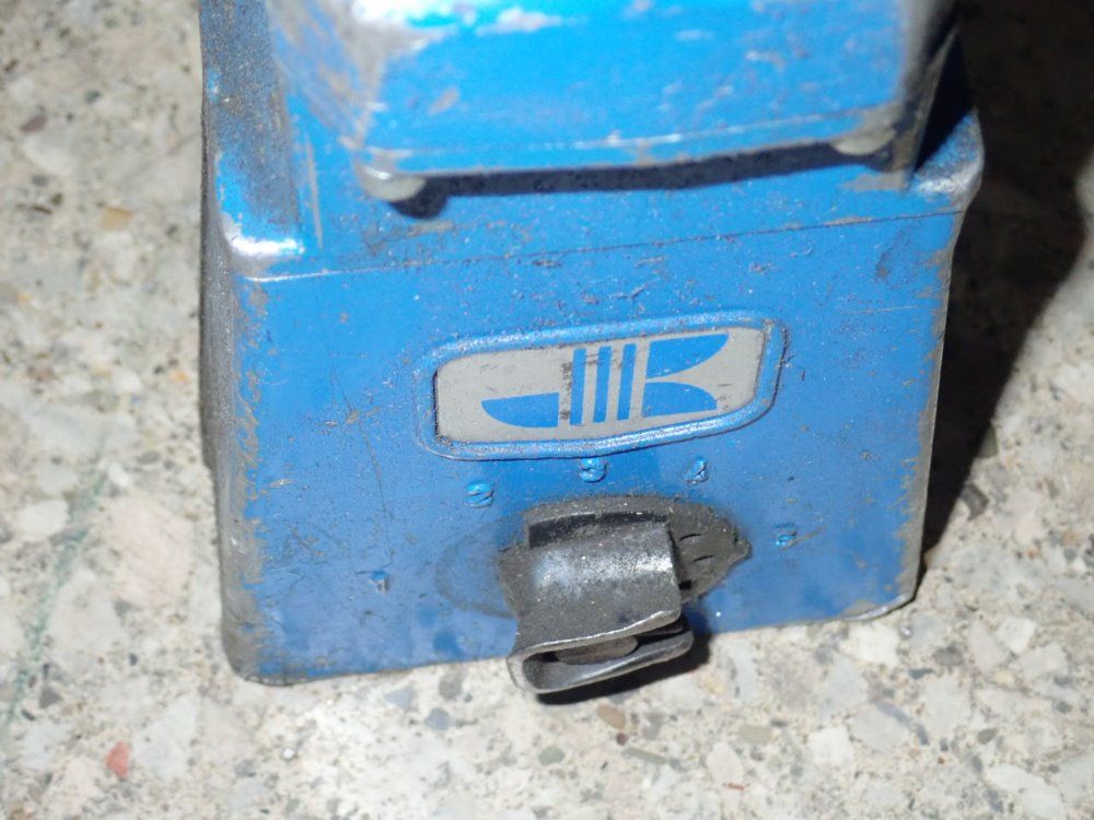 Josef Kihlberg Pneumatic Staple Gun