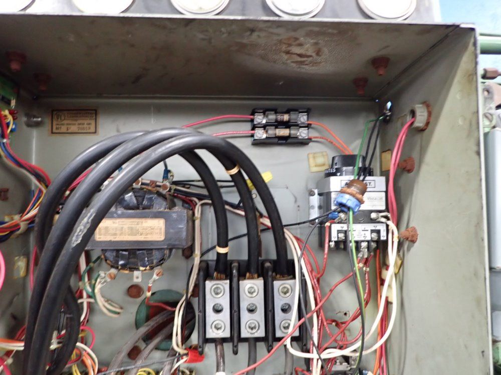 Sullair Air Compressor