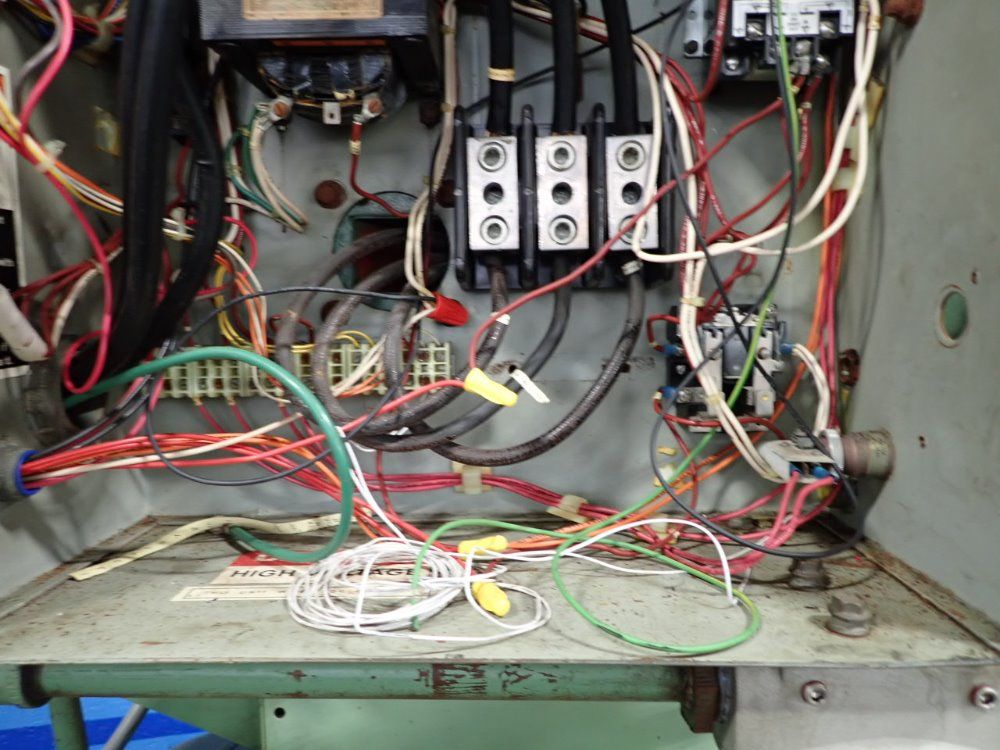 Sullair Air Compressor