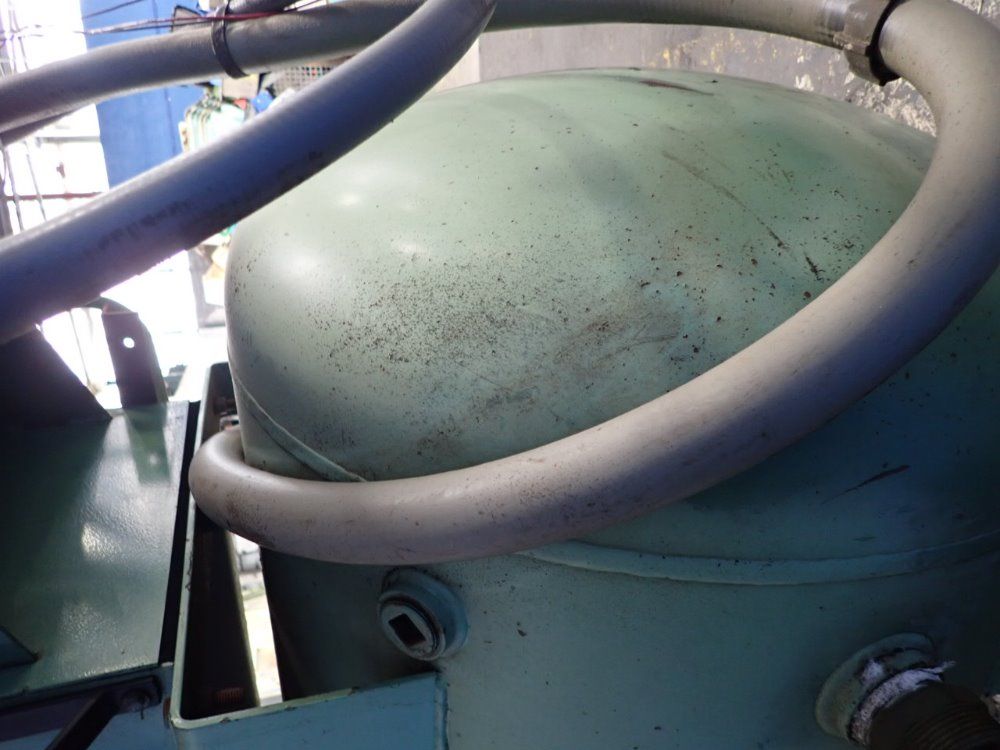 Sullair Air Compressor