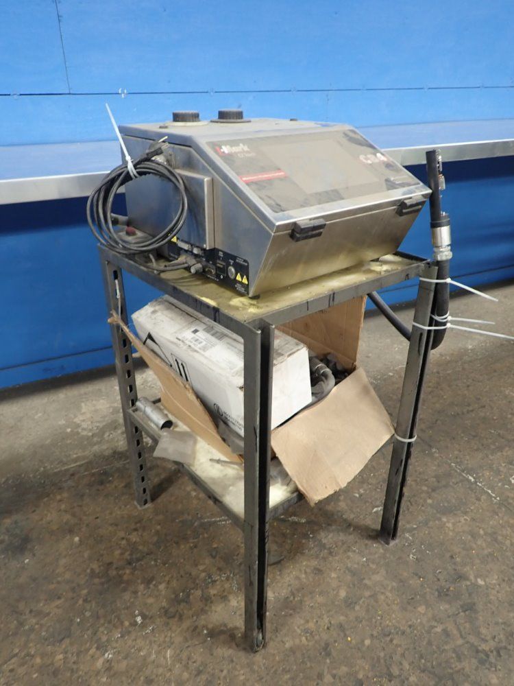 Matthews Marking Printer