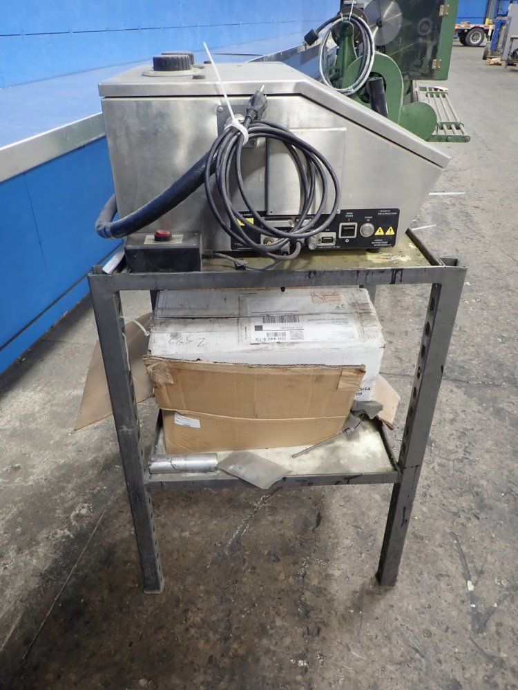 Matthews Marking Printer
