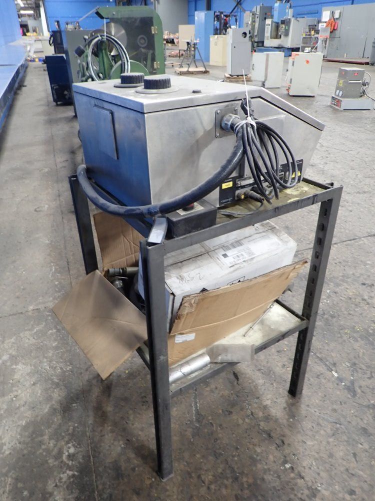 Matthews Marking Printer