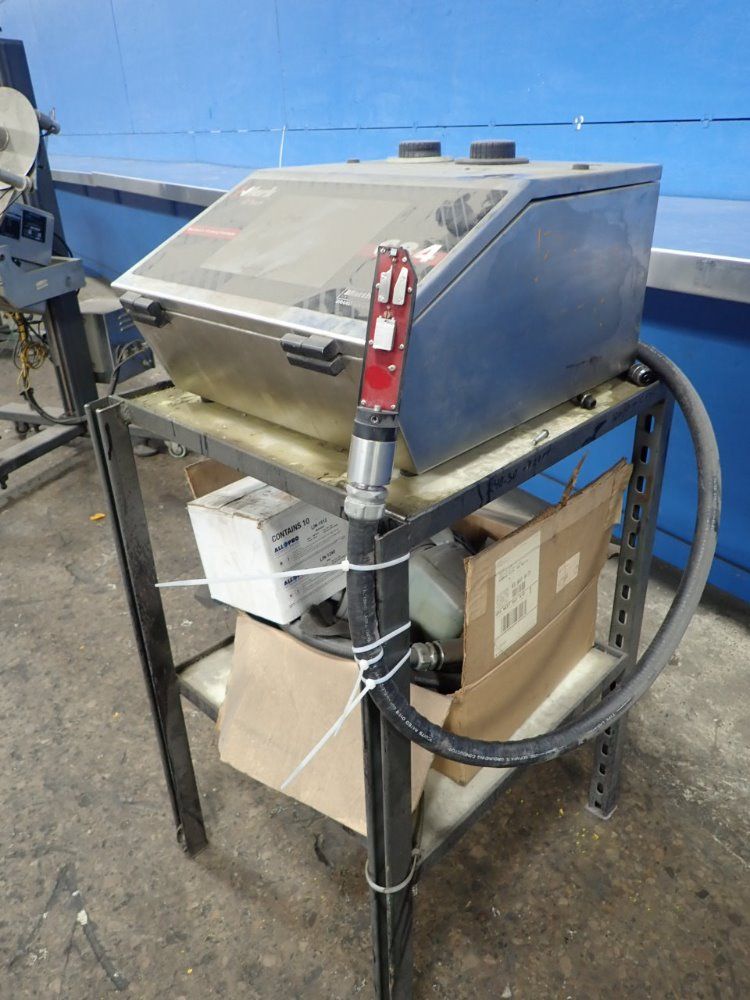 Matthews Marking Printer