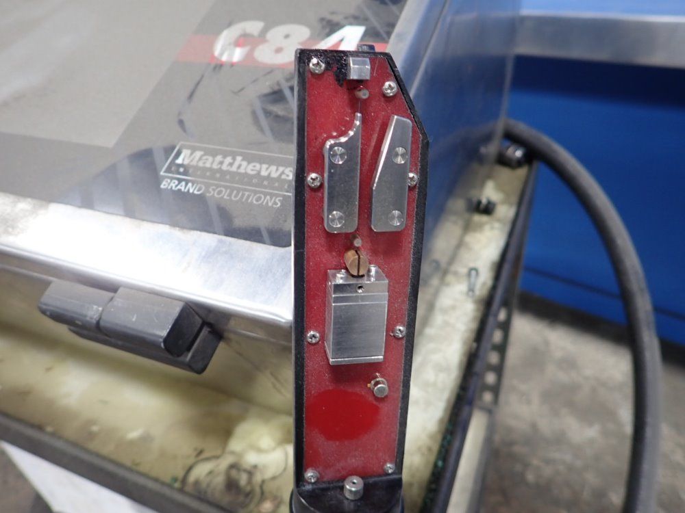 Matthews Marking Printer