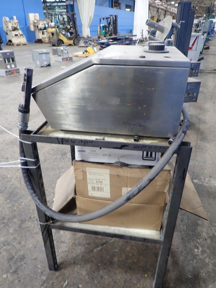 Matthews Marking Printer