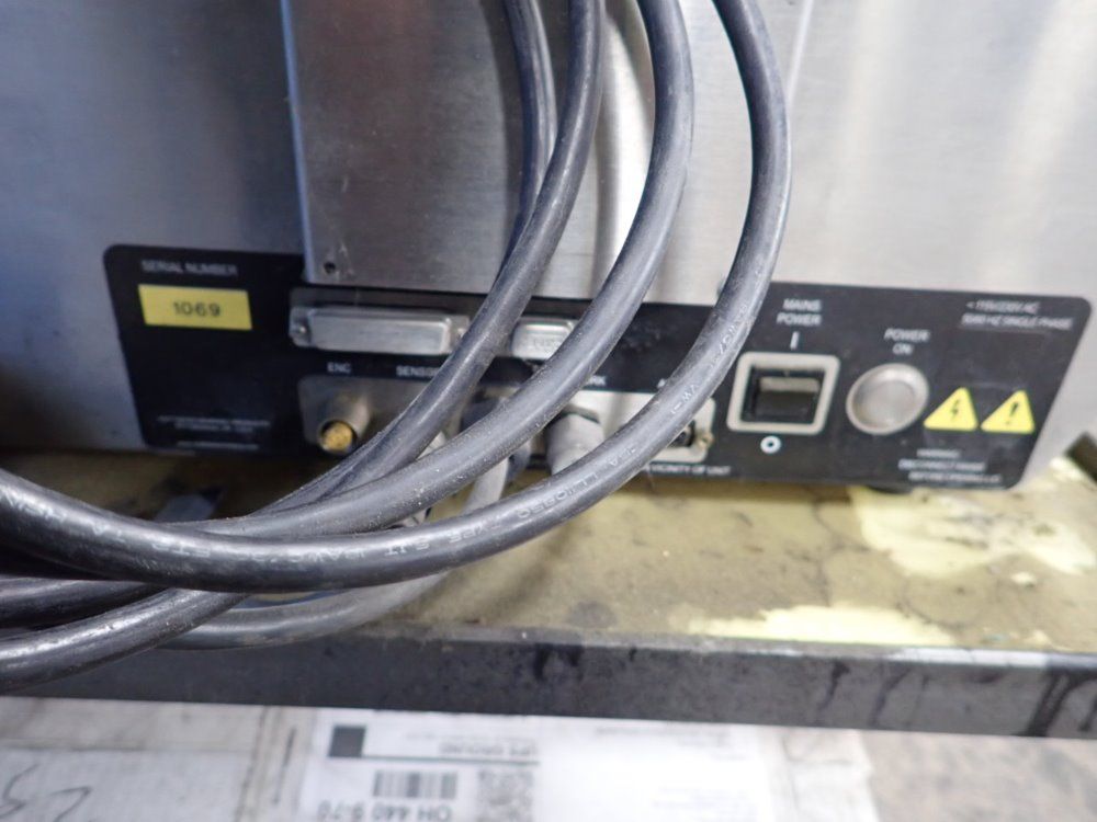 Matthews Marking Printer