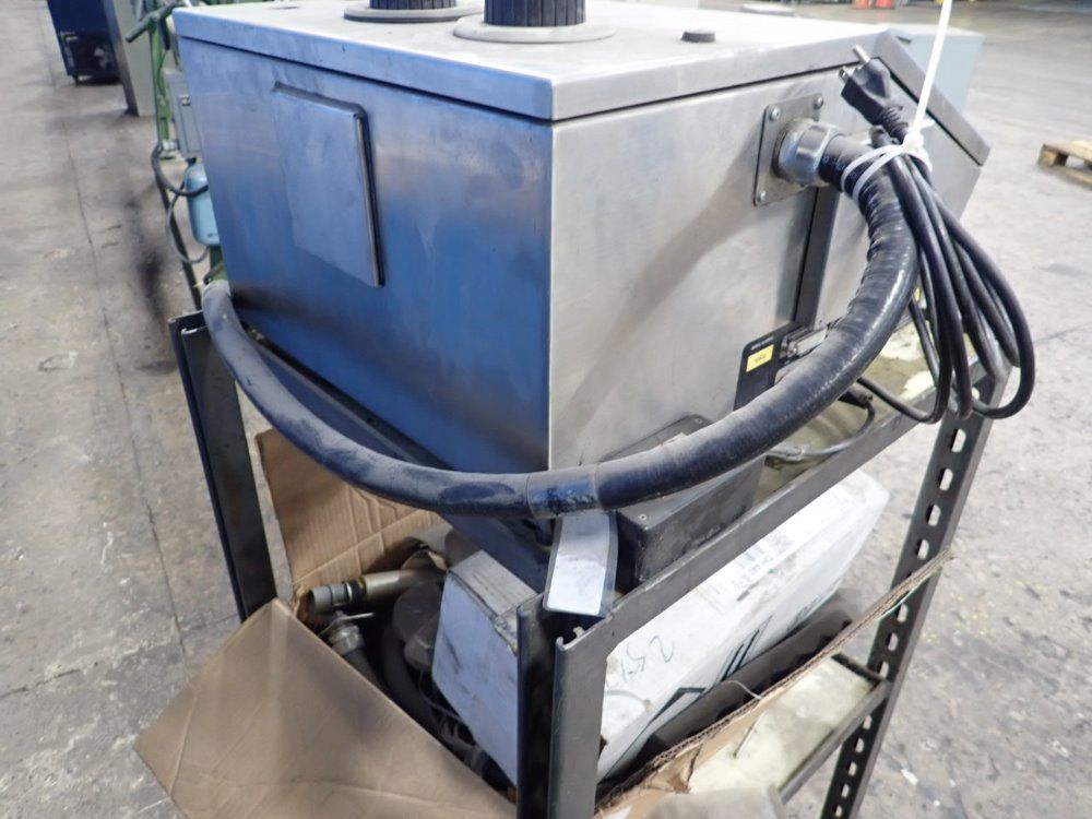 Matthews Marking Printer