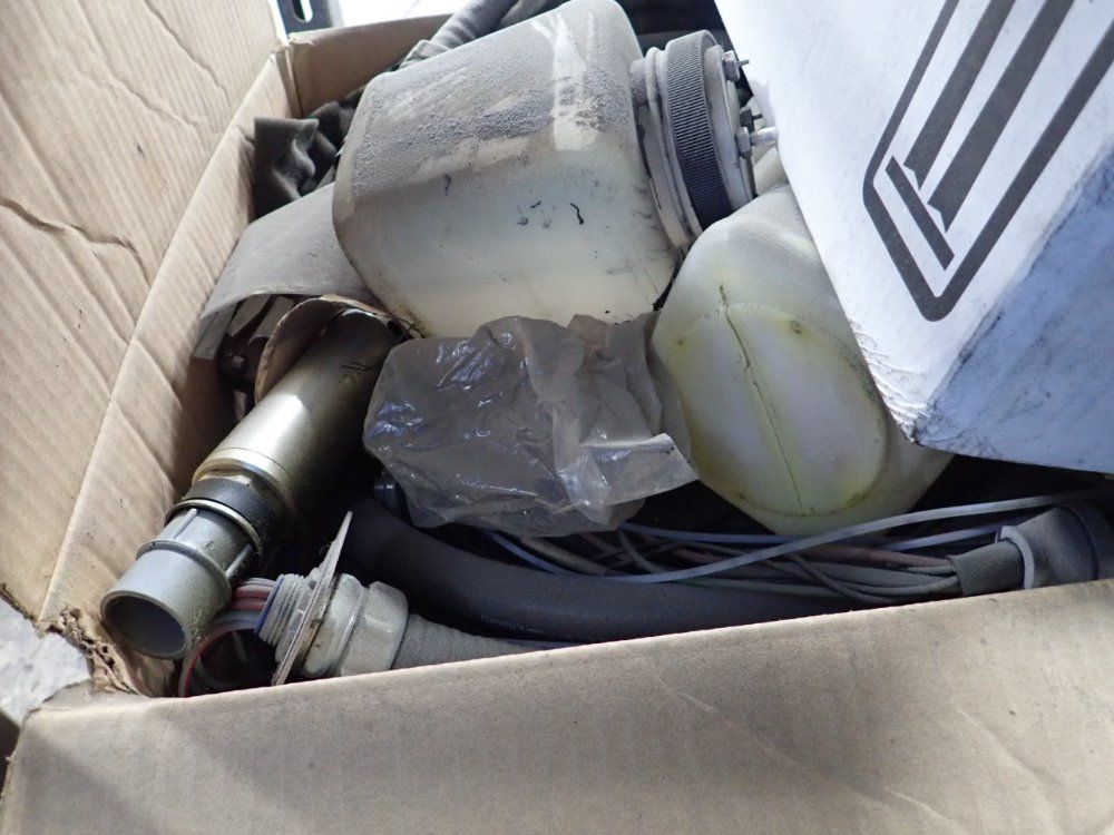 Matthews Marking Printer