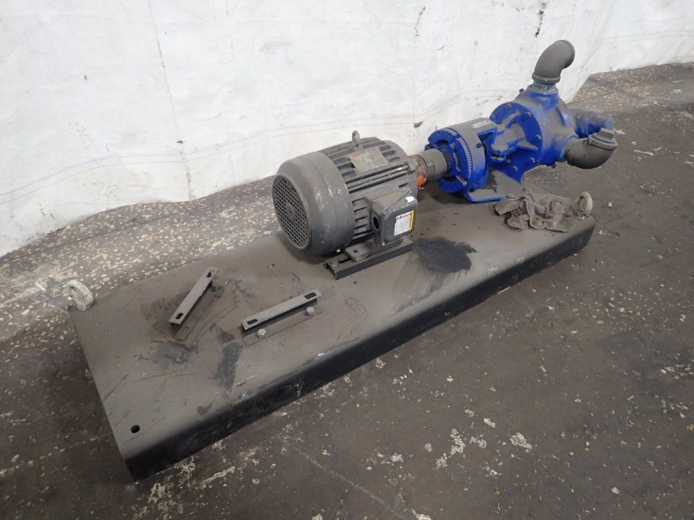 Viking Pump Pump
