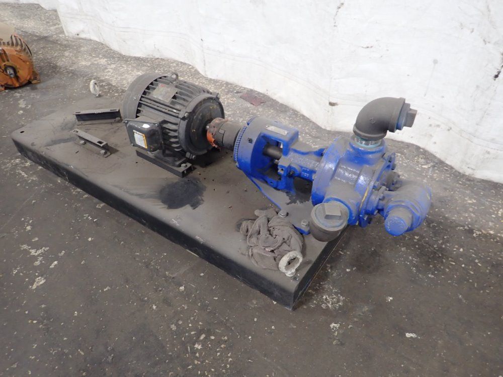 Viking Pump Pump