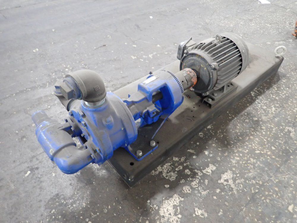 Viking Pump Pump