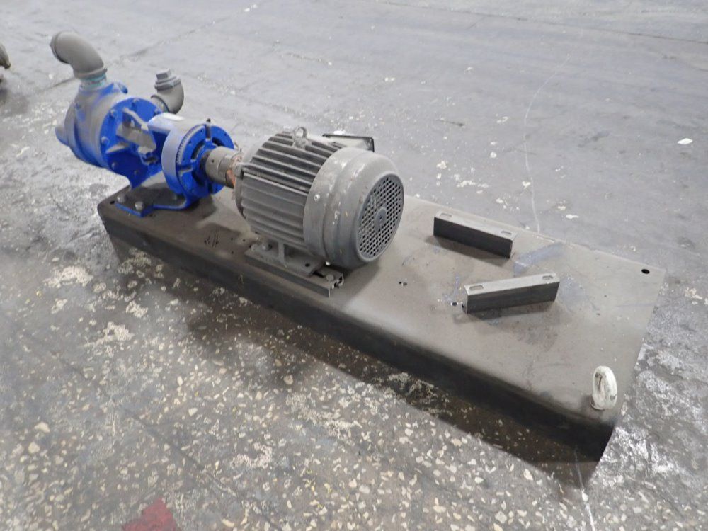 Viking Pump Pump
