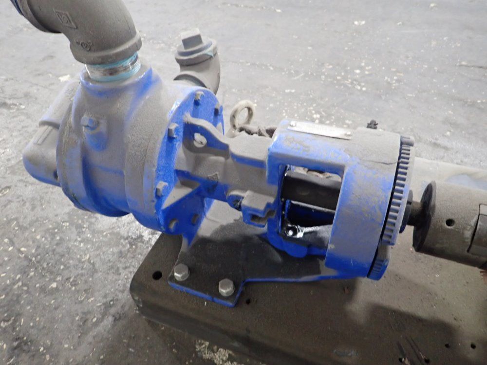 Viking Pump Pump