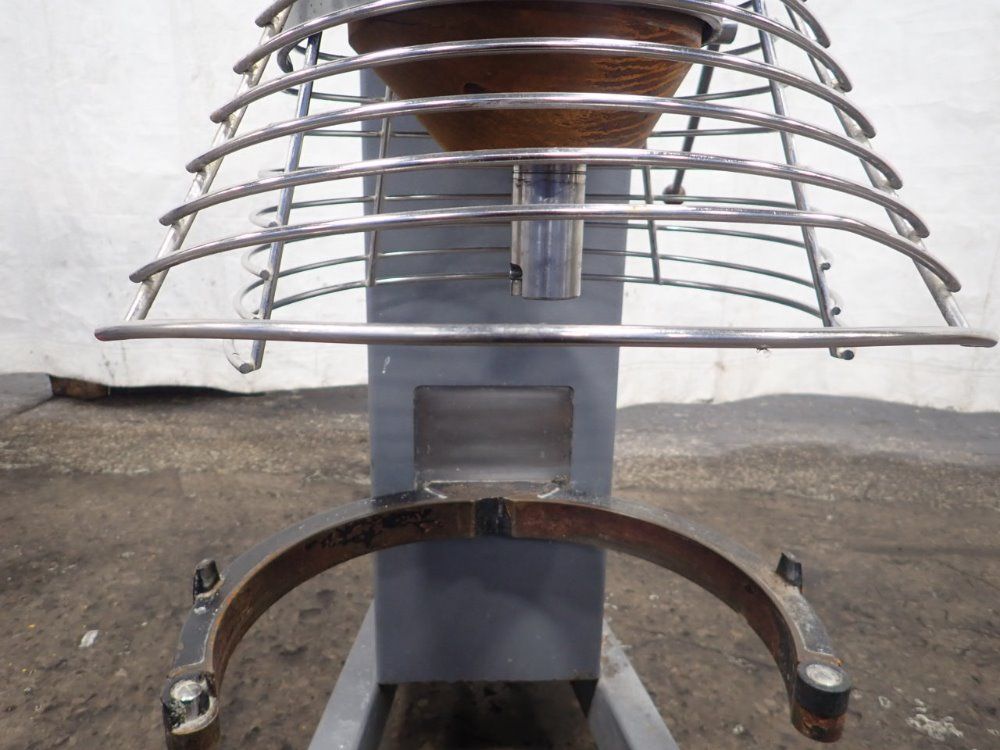 Welbilt Mixer