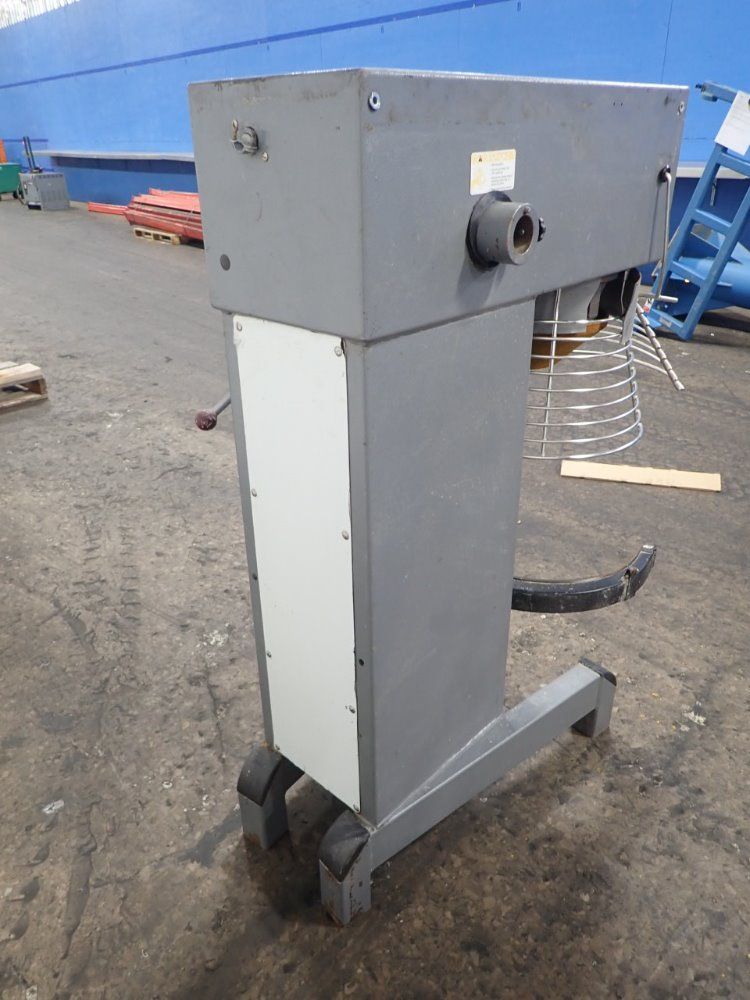 Welbilt Mixer
