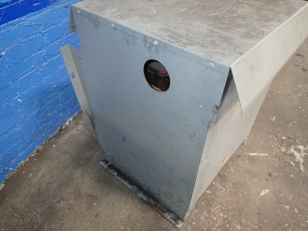 Thammond Transformer