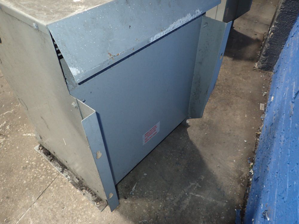 Thammond Transformer