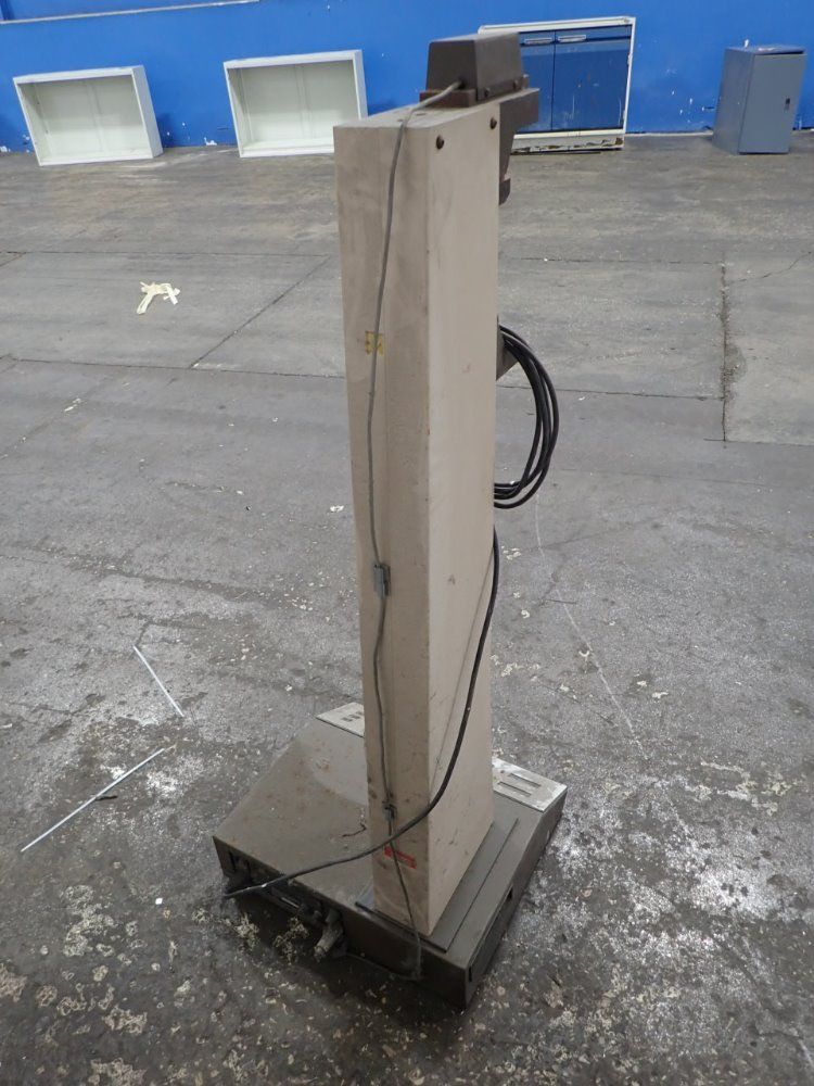 Tinuis Olsen Tensile Tester