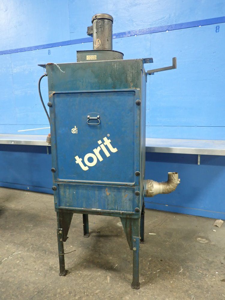 Donaldson / Torit Mist Collector