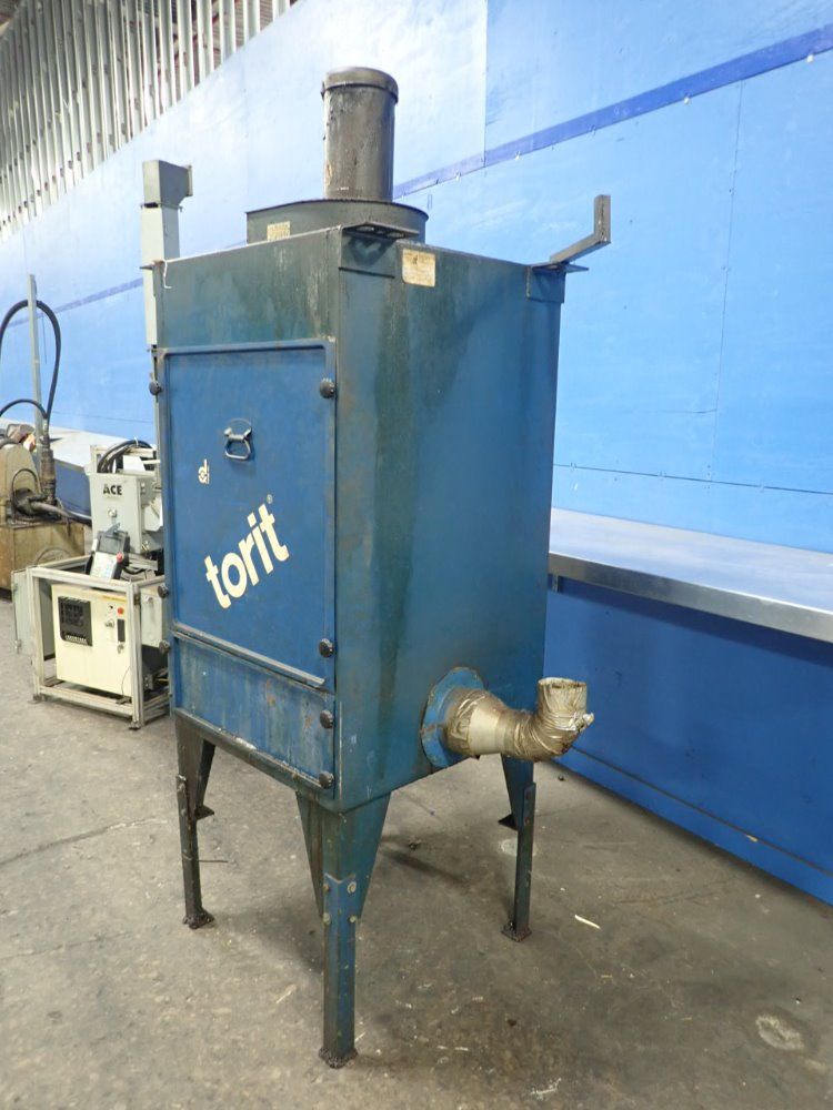 Donaldson / Torit Mist Collector