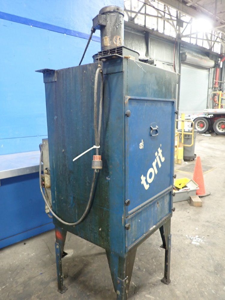 Donaldson / Torit Mist Collector