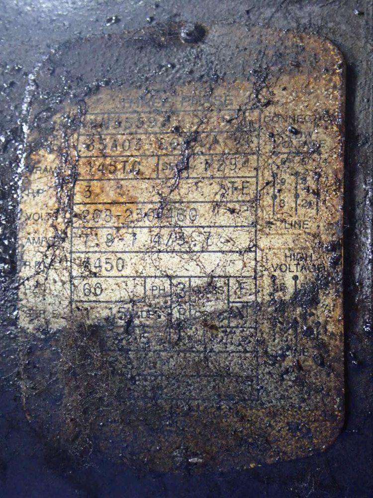 Donaldson / Torit Mist Collector