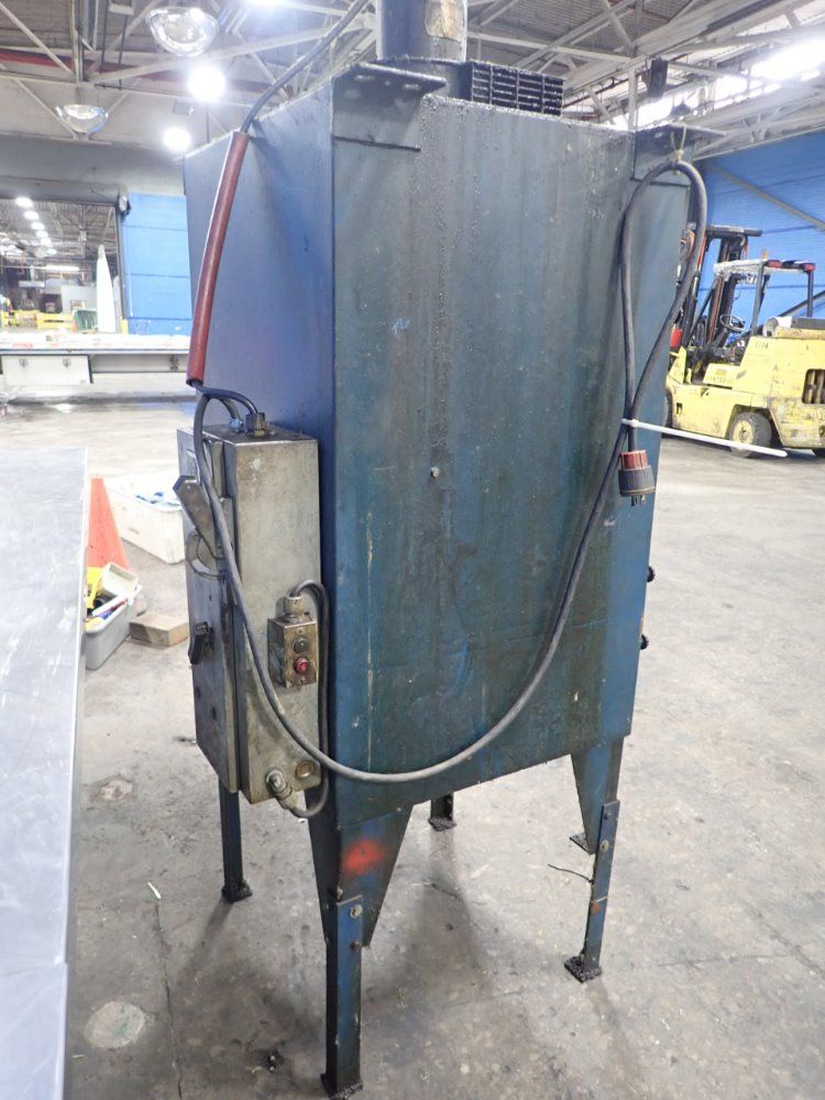 Donaldson / Torit Mist Collector