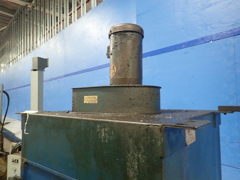 Donaldson / Torit Mist Collector