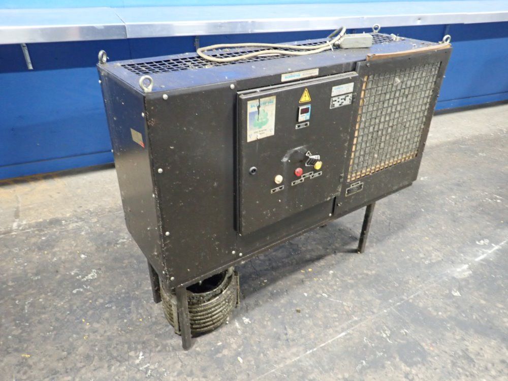 Schimpke Chiller