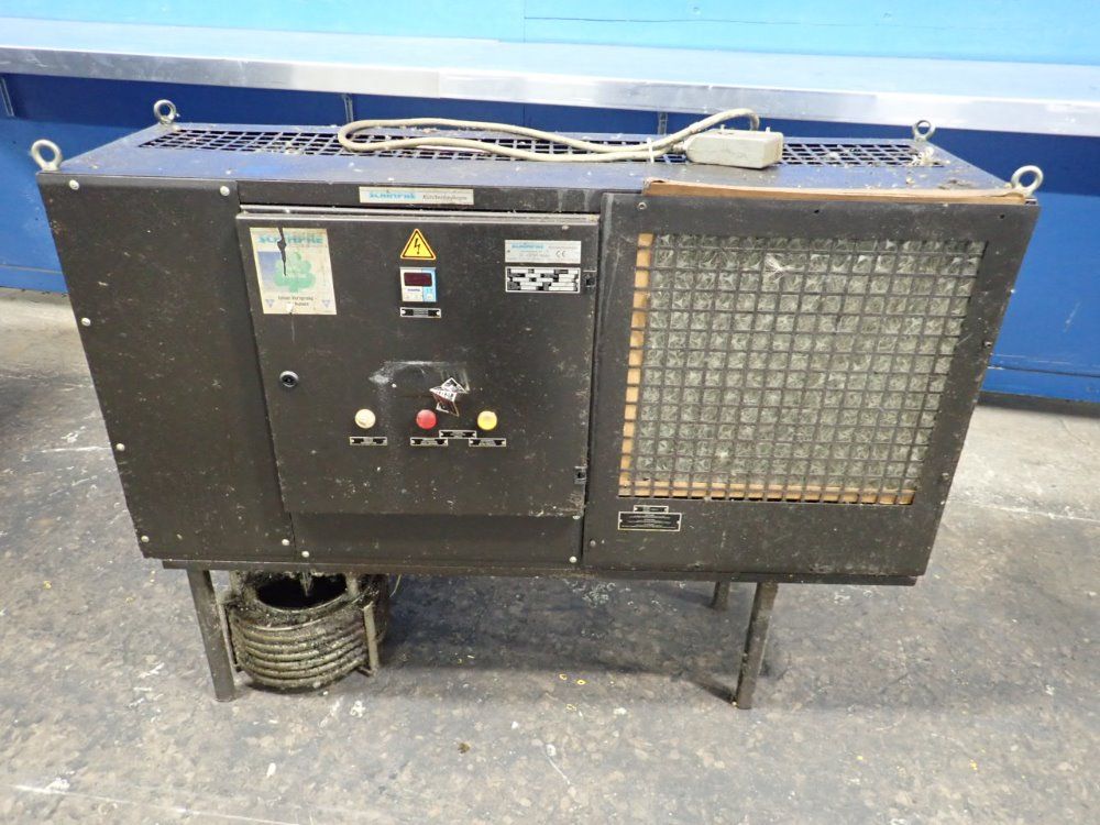 Schimpke Chiller