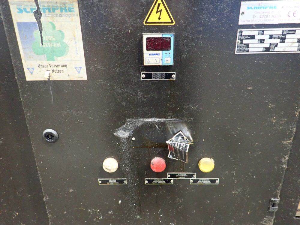 Schimpke Chiller
