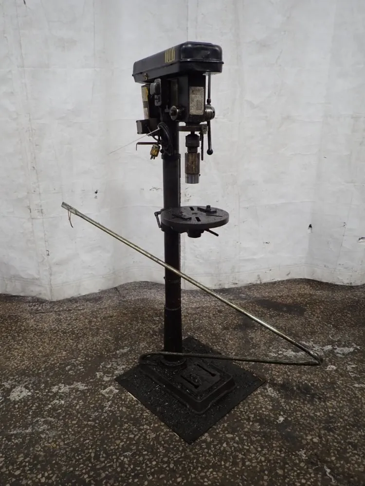 Guardian Power Drill Press