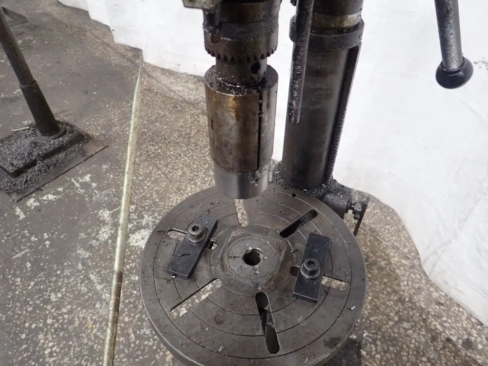 Guardian Power Drill Press