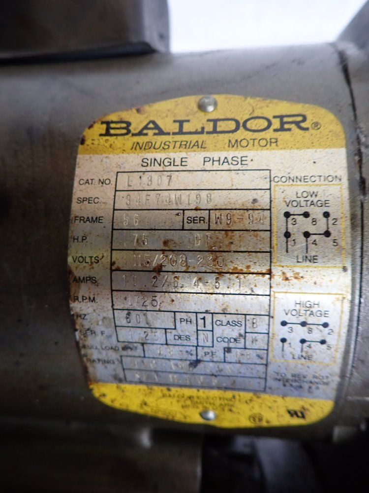 Guardian Power Drill Press