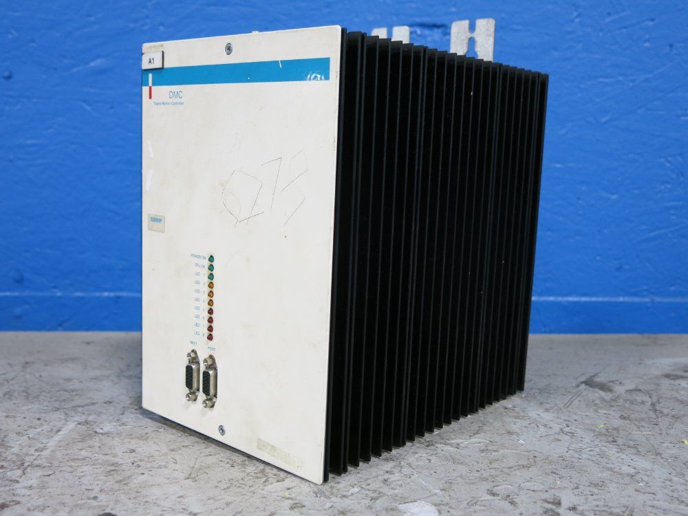 Danaher Digital Motion Control