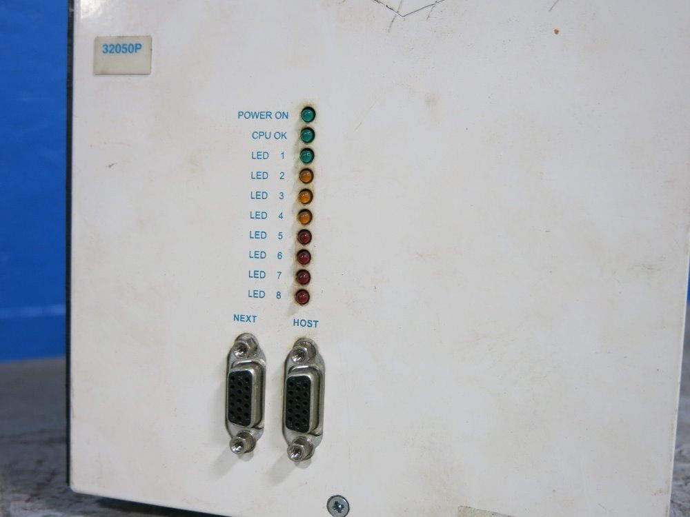 Danaher Digital Motion Control